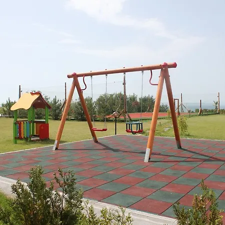 Sarafovo Sea Club