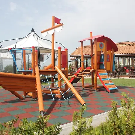 Sarafovo Sea Club Apartment *