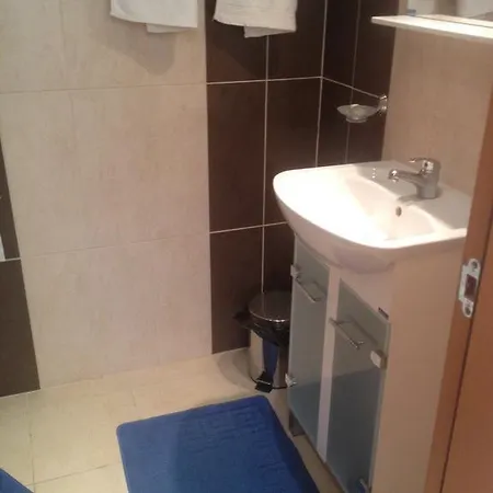 Sarafovo Sea Club Apartment Burgas