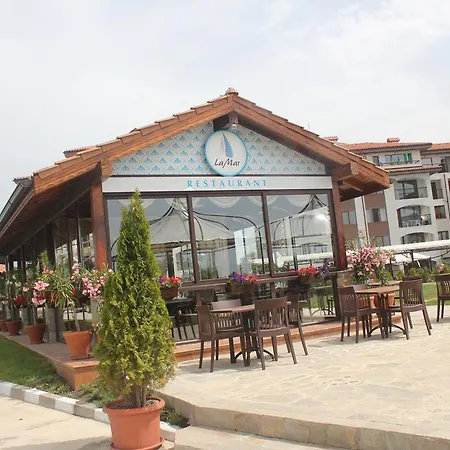 Sarafovo Sea Club