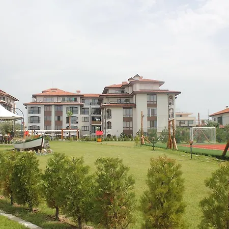 Sarafovo Sea Club Apartment