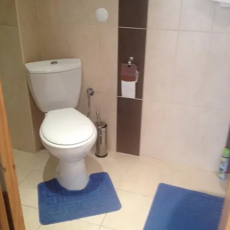 Sarafovo Sea Club Apartment Burgas