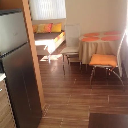 Sarafovo Sea Club Burgas