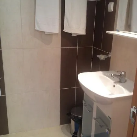 Sarafovo Sea Club Apartment